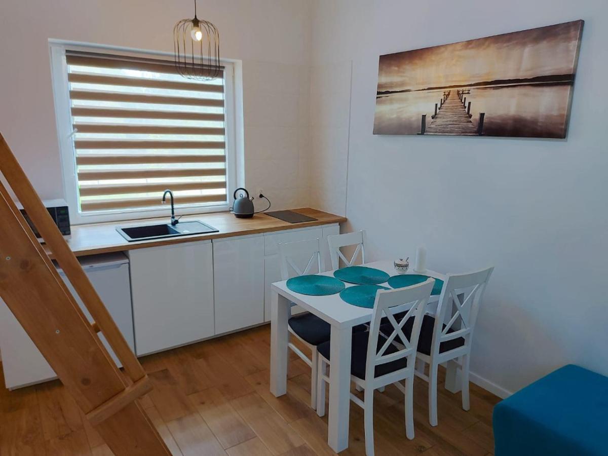 Villa Ahoj Siemiany Esterno foto