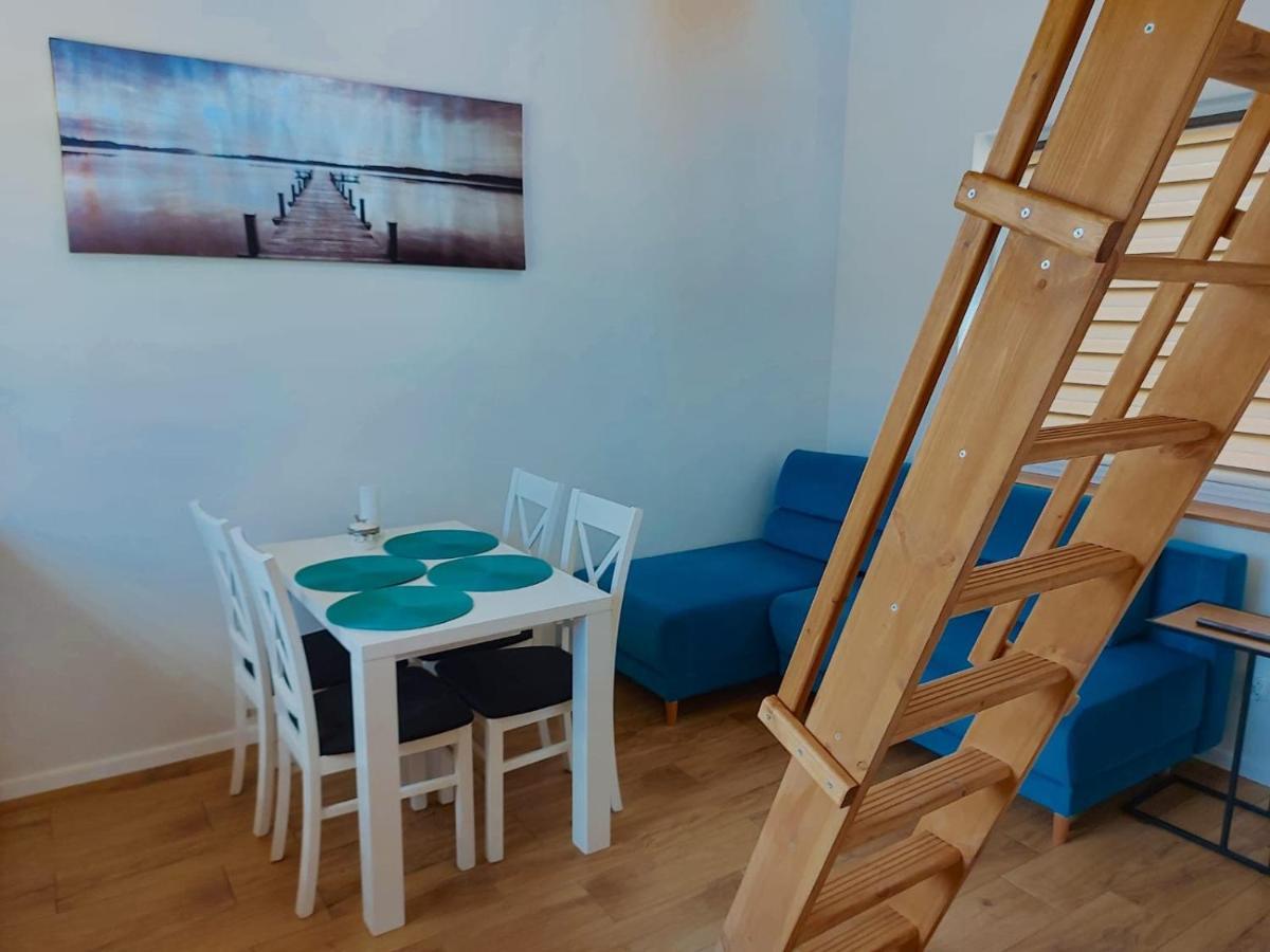 Villa Ahoj Siemiany Esterno foto